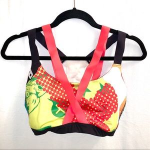 Reebok CrossFit Sports Bra